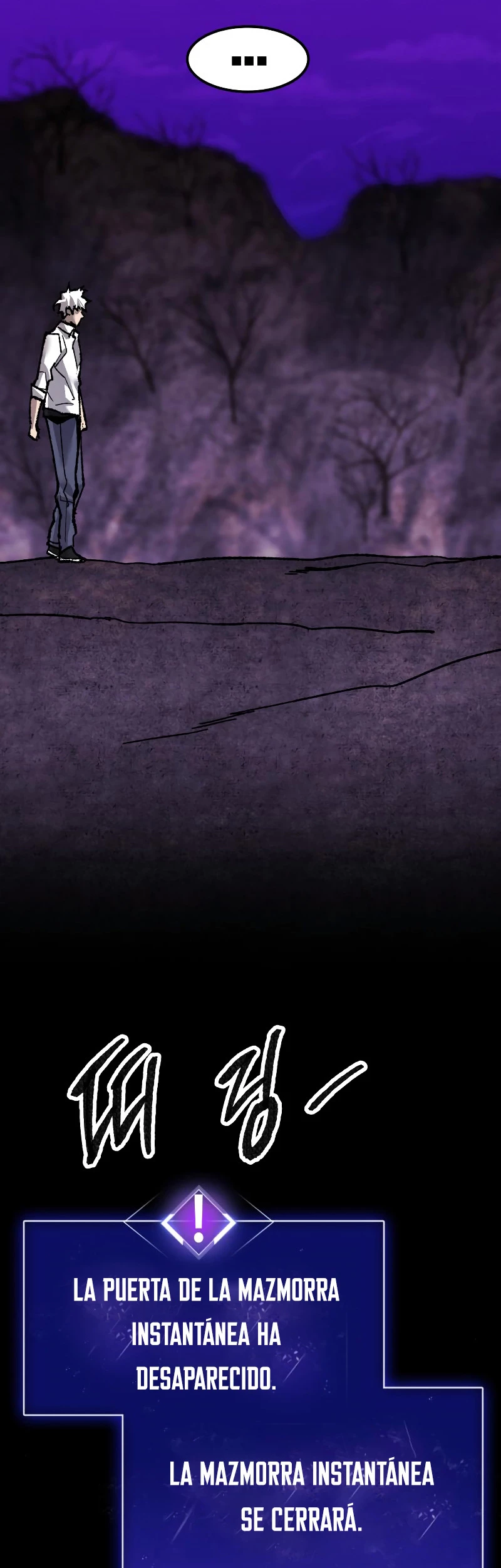 Rompiendo Limites > Capitulo 47 > Page 801